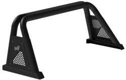 Picture of Go Rhino 915003T Sport Bar 3.0 (mid Size)
