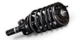Picture of KYB Suspension SR4225 Complete Corner Unit Assembly -Strut, Mount And Spring