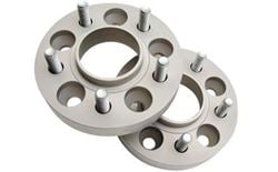 Picture of Eibach S90-4-25-063 Pro-Spacer Kit (25mm Pair)