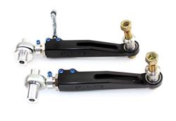 Picture of SPL Pro Suspension SPL FLCA E9X Spl Titanium Control Arms