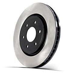 Picture of StopTech Select Sport Drilled/Slotted Rotor; Right