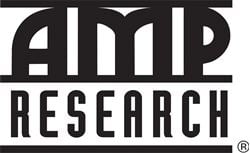 Picture of AMP Research 75141-01A Powerstep Electric Running Board - 09-14 Ford F-150, All Cabs