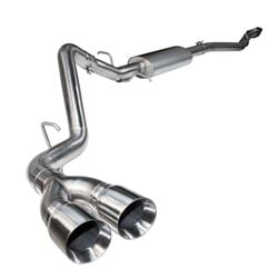 Picture of Kooks Headers Cat Back Exhaust System