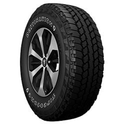 Picture of Firestone DESTINATION A/T2