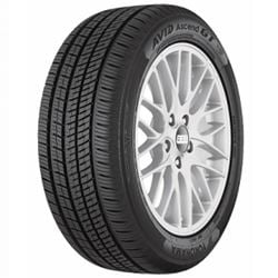 Picture of Yokohama AVID Ascend GT