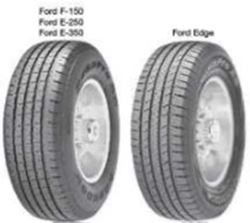 Picture of Hankook DYNAPRO AS RH03 OE