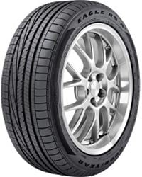 Picture of Goodyear Eagle RS-A2