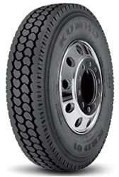 Picture of Kumho KRD01