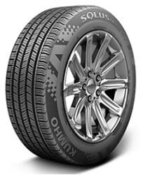 Picture of Kumho Solus TA11