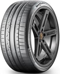 Picture of Continental SportContact 6