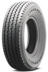 Picture of Milestar SteelPro MS597