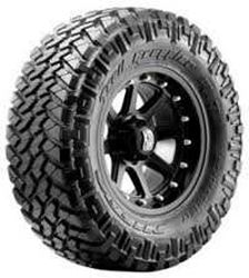 Picture of Nitto Trail Grappler M/T