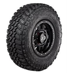 Picture of Nitto Trail Grappler SxS