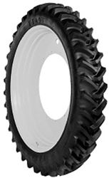 Picture of TITAN TIRE CORPORATION TT49V R-1W