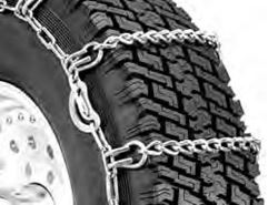 Picture of Security Tire Chains QG2228CAM SECURITY CHAINS W/CAMLCKS