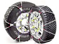 Picture of Security Tire Chains SZ447 Disc Brake Caliper Support Key