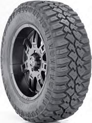 Picture of Mickey Thompson Deegan 38