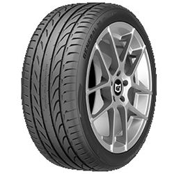 Picture of General G-Max RS