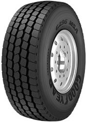 Picture of Goodyear G296 MSA
