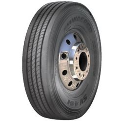 Picture of Thunderer RA401