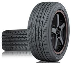Picture of Toyo Tires Proxes 4 Plus
