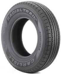 Picture of Carlstar Radial Trail HD