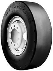Picture of TITAN TIRE CORPORATION ROAD ROLLER/ROAD ROLLER II