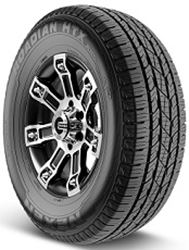 Picture of Nexen Roadian HTX RH5