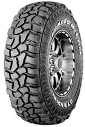 Picture of GT Radial SAVERO KOMODO M/T PLUS