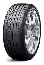 Picture of Dunlop SP SPORT 01 DSST ROF