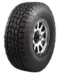 Picture of Nitto Terra Grappler