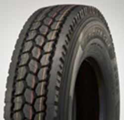 Picture of Triangle TRD01