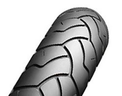 Picture of Bridgestone Battlewing BW-501 Adventure Sport Front Motorcycle Tire