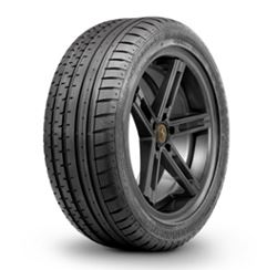 Picture of Continental ContiSportContact 2