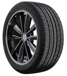 Picture of Federal COURAGIA F/X