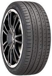 Picture of Yokohama Advan Sport V105