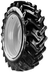 Picture of TITAN TIRE CORPORATION AG 49H RADIAL R-1W