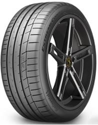 Picture of Continental ExtremeContact Sport