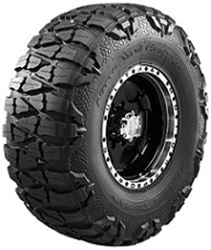 Picture of Nitto Mud Grappler