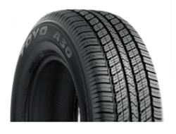 Picture of Toyo Tires Open Country A30