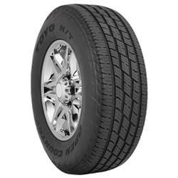 Picture of Toyo Tires Open Country H/T II