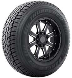 Picture of Thunderer RANGER A/T R404