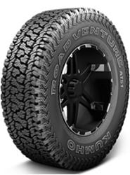 Picture of Kumho Road Venture AT51
