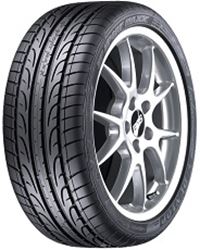 Picture of Dunlop SP Sport Maxx