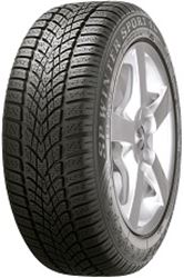 Picture of Dunlop SP Winter Sport 4D