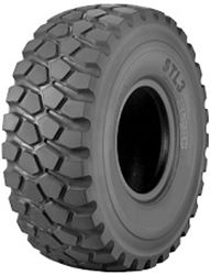 Picture of TITAN TIRE CORPORATION STL3 E-3/L-3
