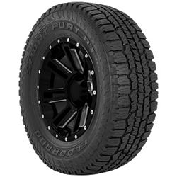 Picture of Eldorado Trailcutter AT4S