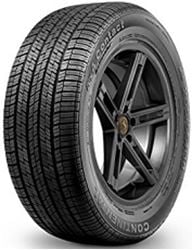 Picture of Continental 4x4Contact