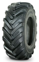 Picture of ALLIANCE 570 INDUSTRIAL RADIAL R-4