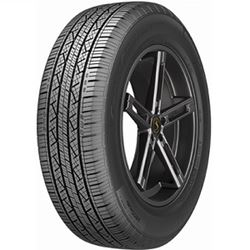Picture of Continental CrossContact LX25